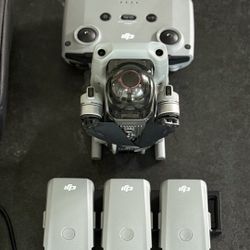 DJI Mavic Air Combo Pack