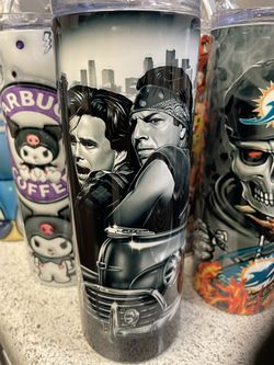 Tumbler