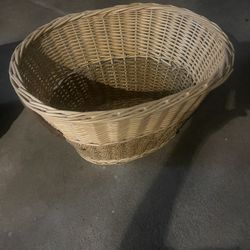 Baskets Wood