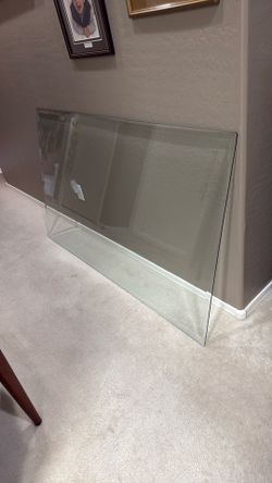 Dining Glass Table Top