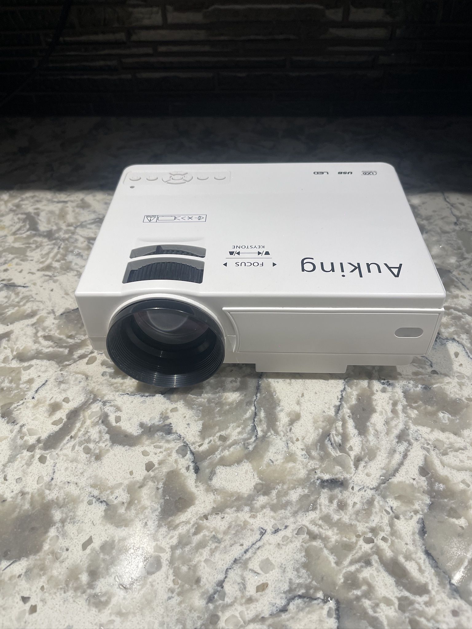 TV Projector