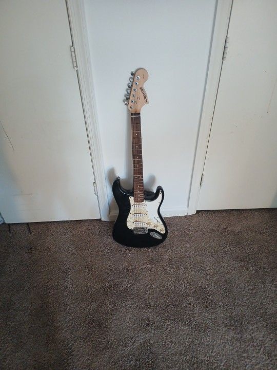 Electric Guitar