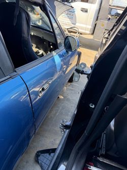 Mazda Miata for parts