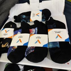 Brand New Ankle Viasox