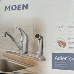 Moen 