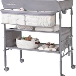Maydolly Baby Changing Table
