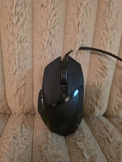 Razer basilisk V3 barely used firm price