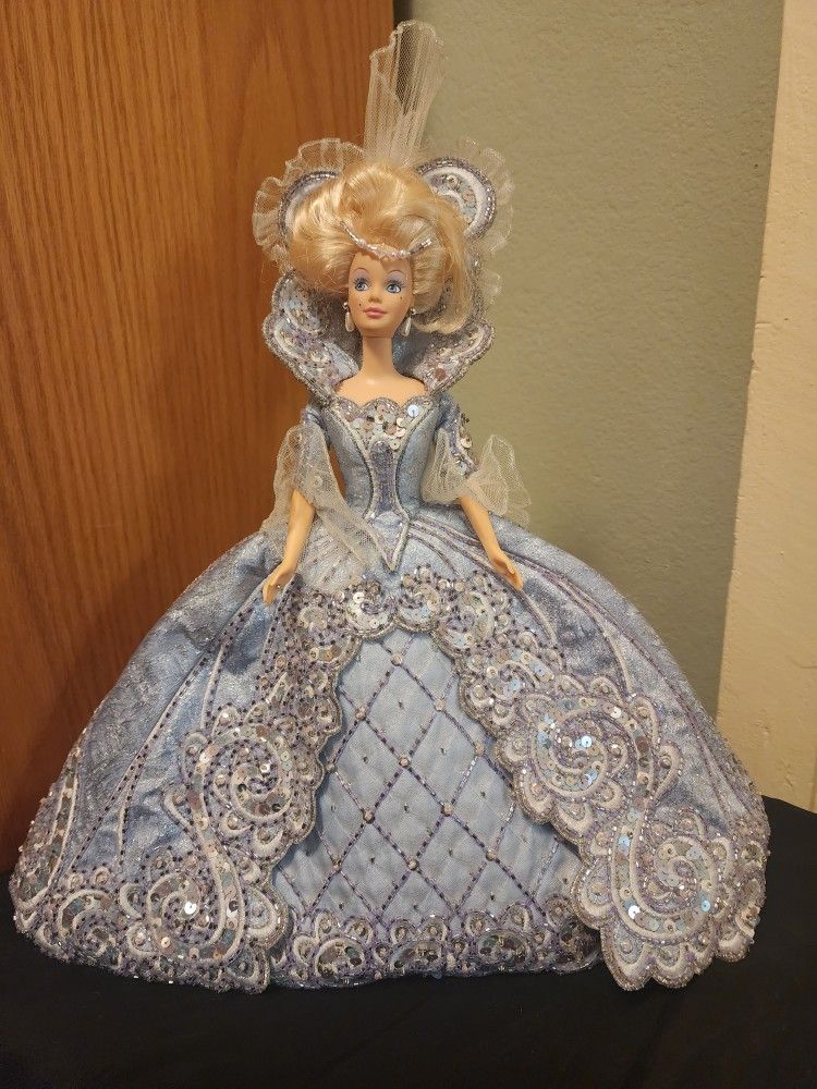 Bob Mackie Madame du Barbie