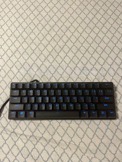 Gaming Keyboard