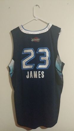 James Adidas All Star