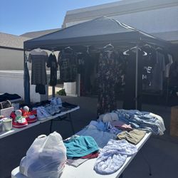 $10 & Less Yard Sale