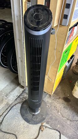 Fan working with remote FREE