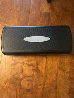 Aerobic Step Board