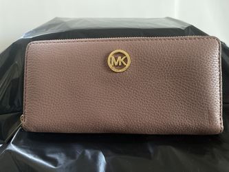 Michael Kors Fulton Wallet