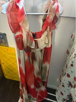 Women’s clothing