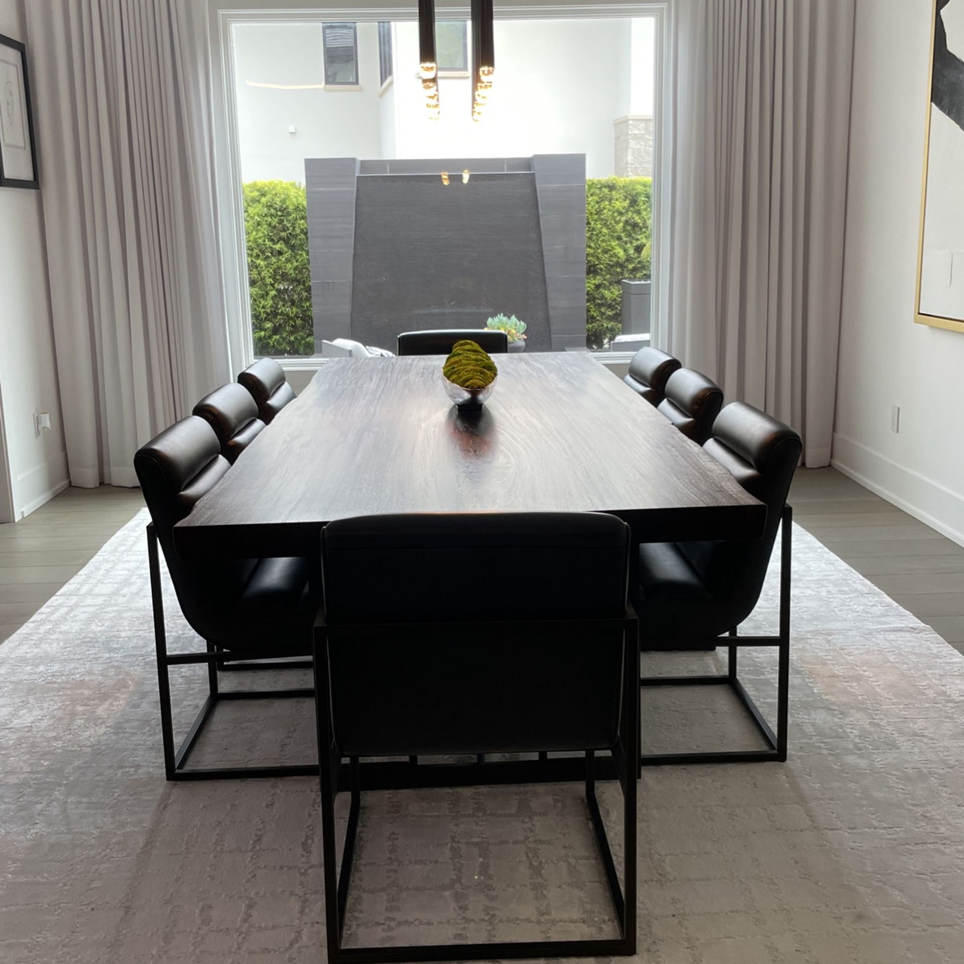 Dining Room Chairs