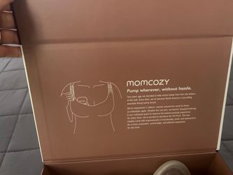 Momcozy s9 pro breast pumps