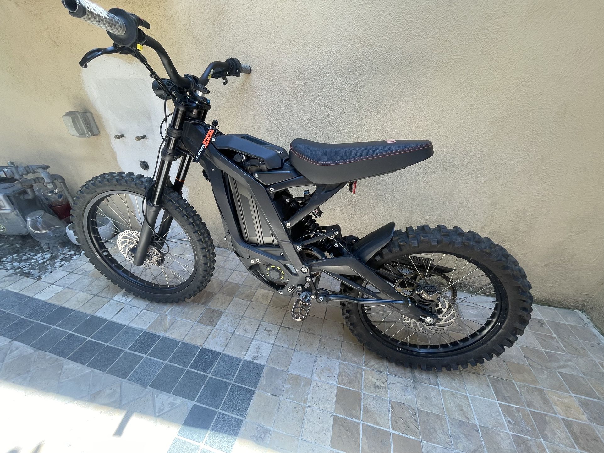 Surron Lbx