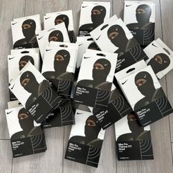 Nike ski mask (BULK AVAILABLE)