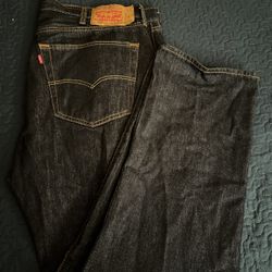 Levi 501