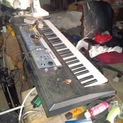 Keyboard