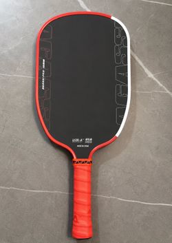 Pickleball padel