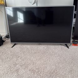 49 Inch LG TV
