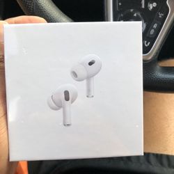AirPod Pros Generation 2