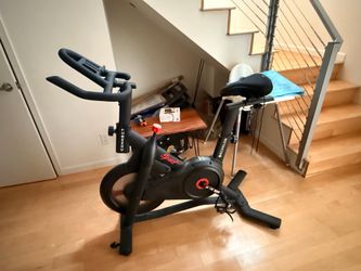 Echelon  exercise bike