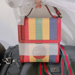 New- Gucci Handbag
