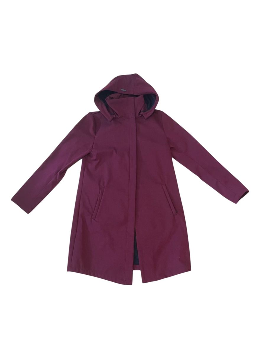 Vanessa Jacket – Flattering Fit, Superior Breathability