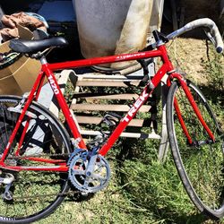 Bike For Sale 