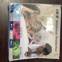 Mattress Protector