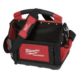 Milwaukee 15” Packout Tote 48-22-8315