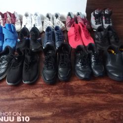 Shoes For 20 Each