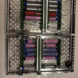 Hu-Friedy Instruments 