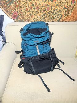 Dana Design Backpack