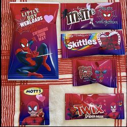 Valentine’s Day