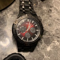 Relic Watch by Fossil