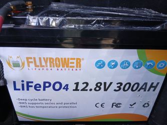 Solar Battery