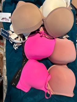New bras. Size 40C