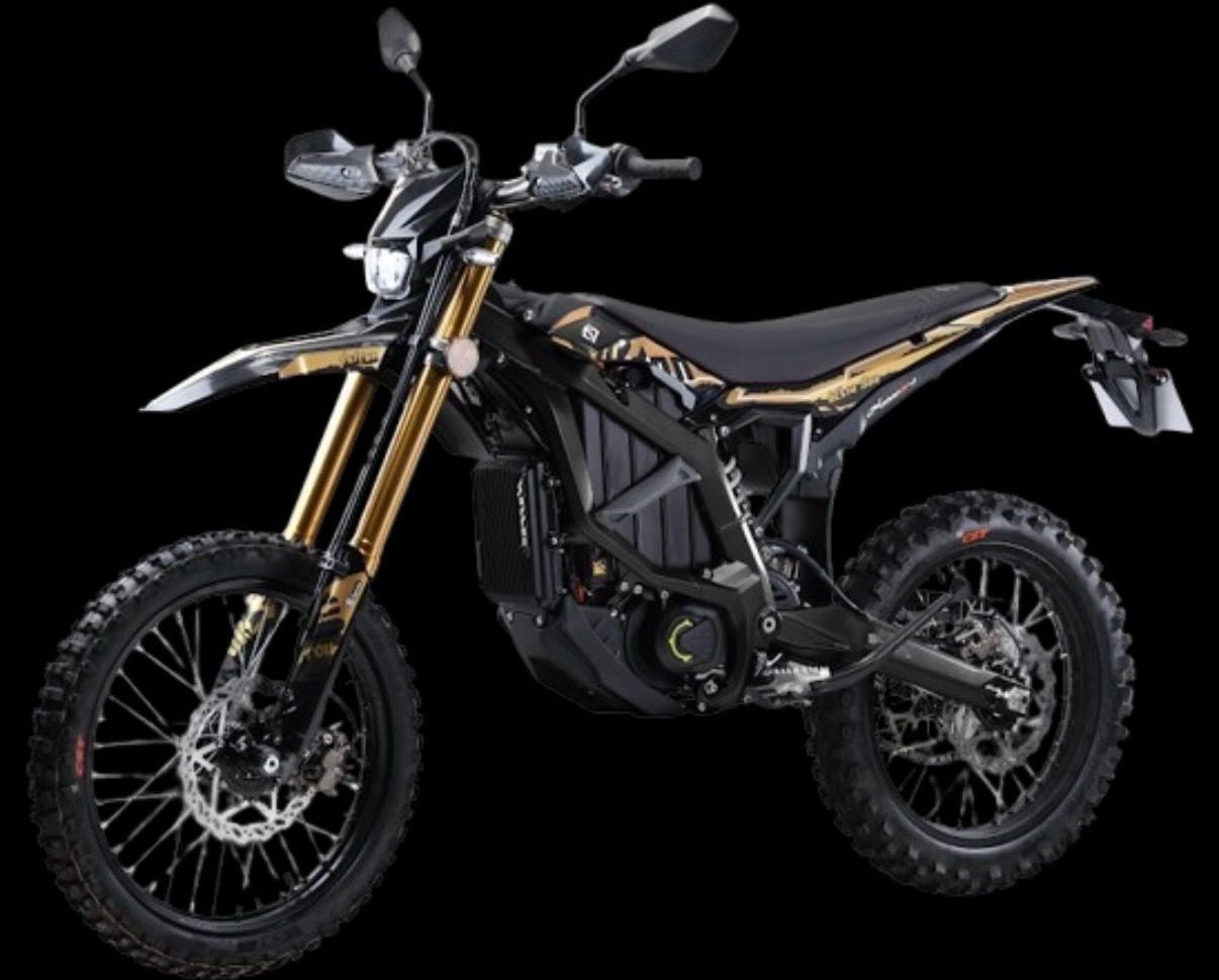 2025 Surron Ultra bee