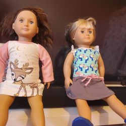 Our Generation Dolls