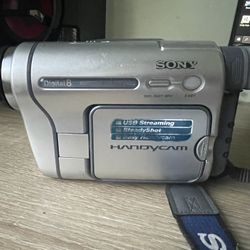 Sony Handycam 