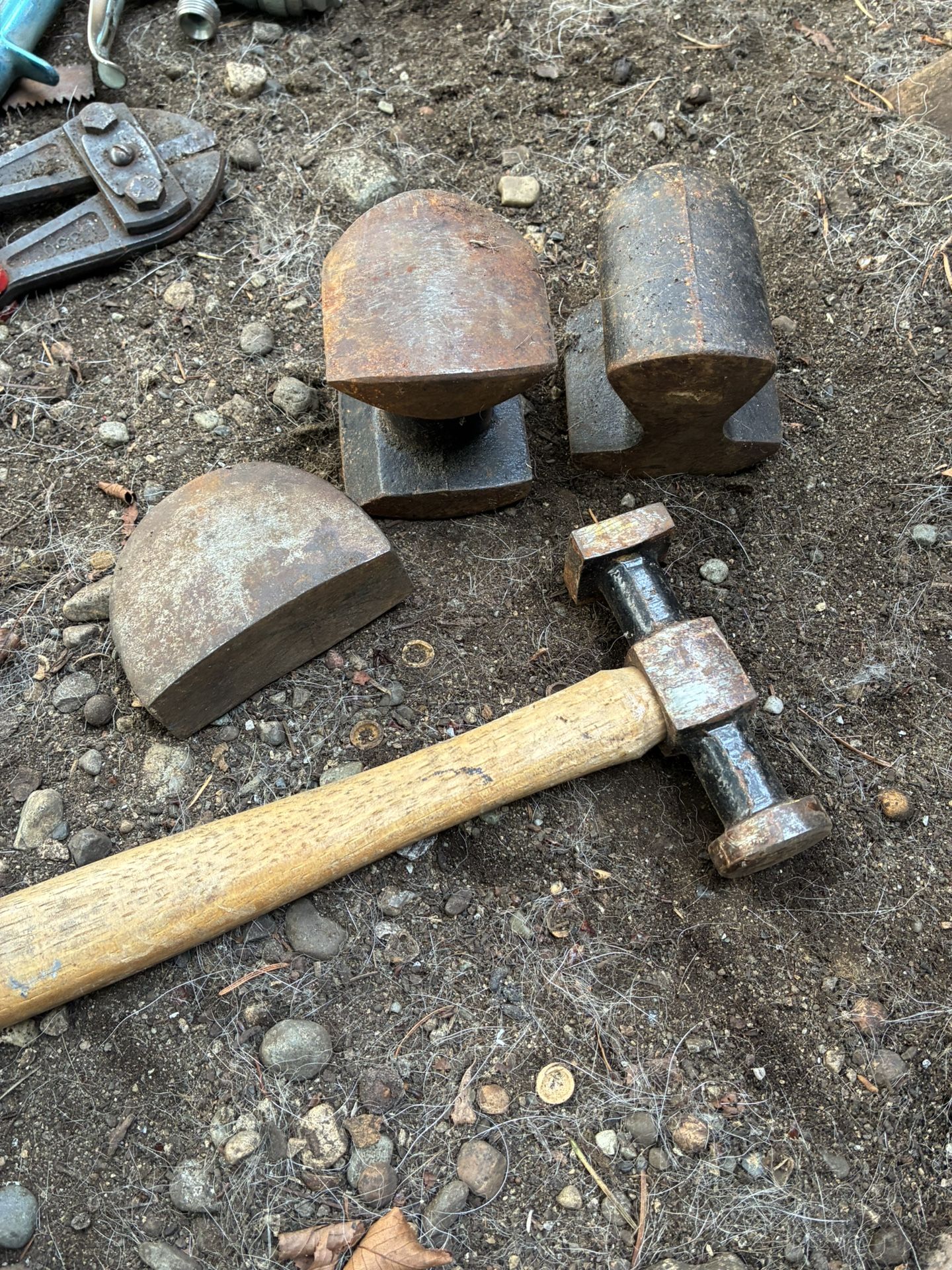 tinsmith tools