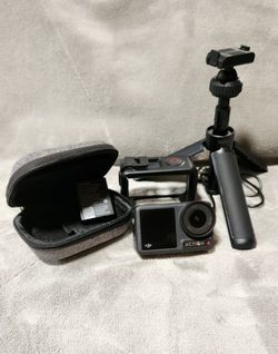 Dji Action 4