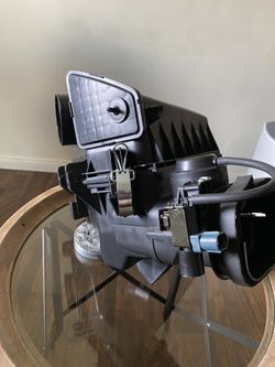 Air Cleaning Box For Toyota
