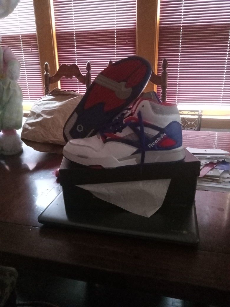 Reebok Shoes 
