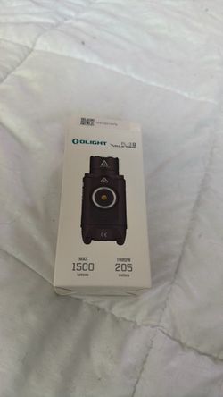 Olight PL-3