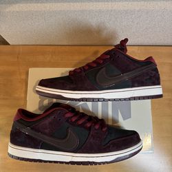 Nike SB Riot Skate Shop Sz 11.5